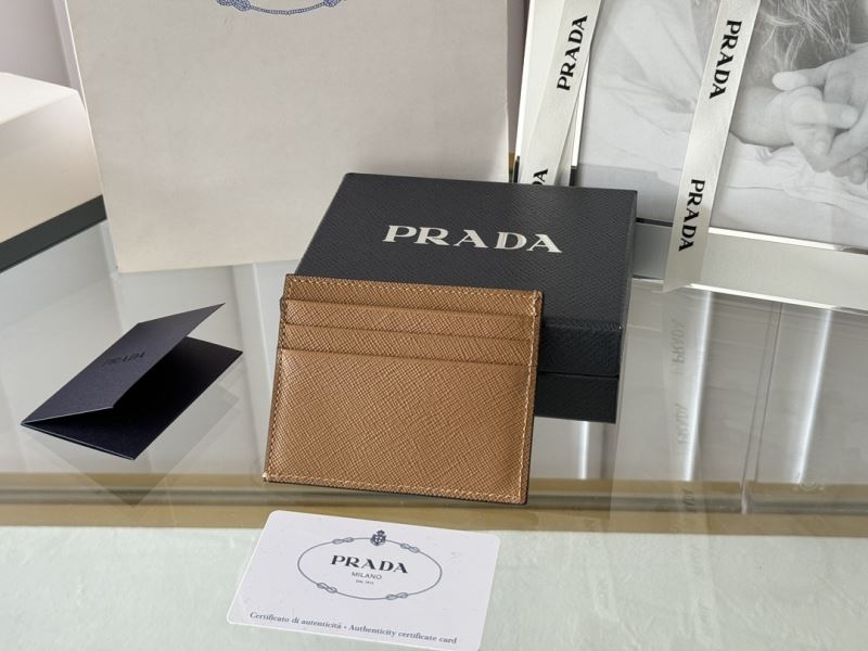 Prada Wallet